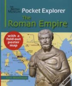 Capa do artigo Roman Empire