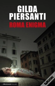 Capa do artigo Roman Enigma