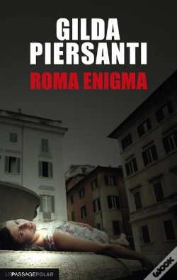 Capa do artigo Roman Enigma