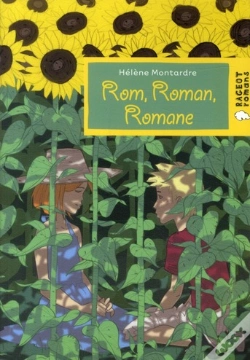 Capa do artigo Roman Et Romane