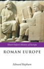 Roman Europe - Preview
