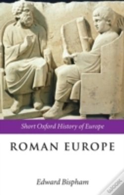 Capa do artigo Roman Europe