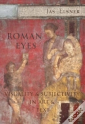 Capa do artigo Roman Eyes