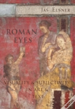 Capa do artigo Roman Eyes