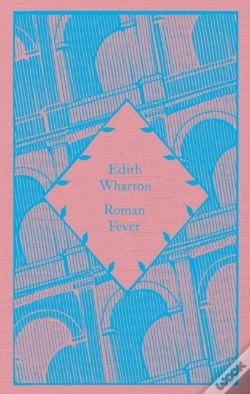 Capa do artigo Roman Fever
