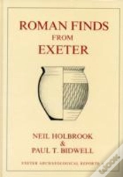 Capa do artigo Roman Finds From Exeter