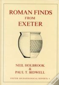 Capa do artigo Roman Finds From Exeter