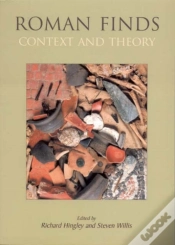 Capa do artigo Roman Finds