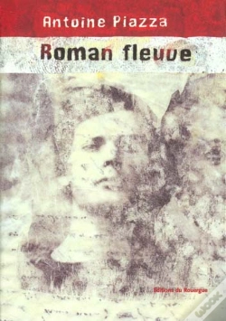 Capa do artigo Roman Fleuve