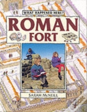Capa do artigo Roman Fort