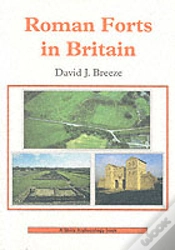 Capa do artigo Roman Forts In Britain
