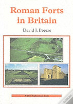 Capa do artigo Roman Forts In Britain