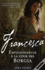 Capa do artigo Roman Francesca, Empoisonneuse À La Cour Des Borgia