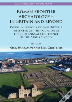 Capa do artigo Roman Frontier Archaeology - In Britain And Beyond