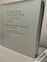 Roman Frontier Studies