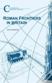 Capa do artigo Roman Frontiers In Britain