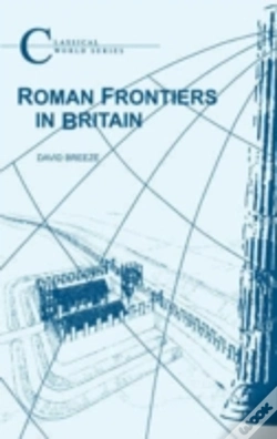 Capa do artigo Roman Frontiers In Britain