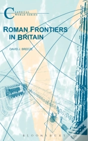 Capa do artigo Roman Frontiers In Britain