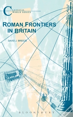 Capa do artigo Roman Frontiers In Britain