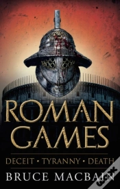 Capa do artigo Roman Games