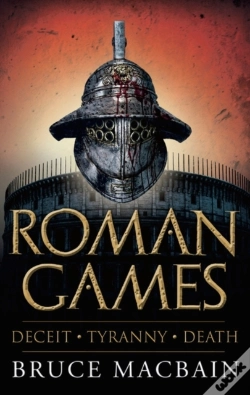Capa do artigo Roman Games