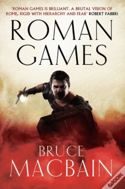 Capa do artigo Roman Games