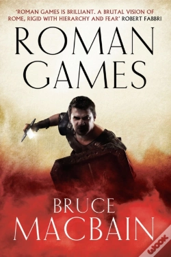 Capa do artigo Roman Games