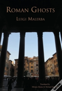 Capa do artigo Roman Ghosts