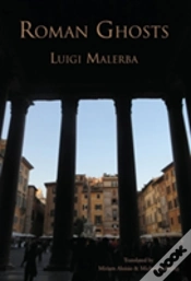 Capa do artigo Roman Ghosts