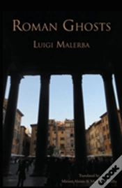 Capa do artigo Roman Ghosts