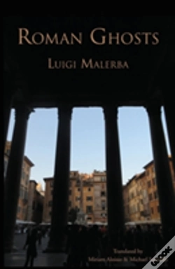 Capa do artigo Roman Ghosts