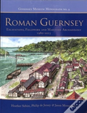 Capa do artigo Roman Guernsey