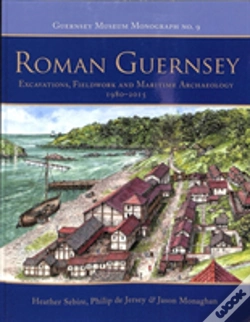 Capa do artigo Roman Guernsey