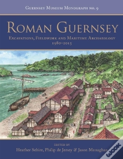 Capa do artigo Roman Guernsey