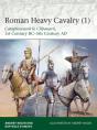 Roman Heavy Cavalry (1) - Preview