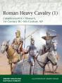 Roman Heavy Cavalry (1) - Preview