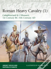 Roman Heavy Cavalry (1)