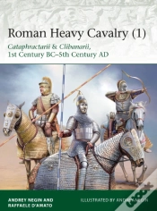 Capa do artigo Roman Heavy Cavalry (1)