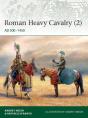 Roman Heavy Cavalry (2) - Preview