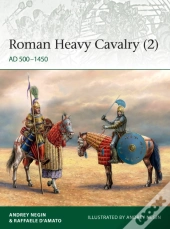 Roman Heavy Cavalry (2)