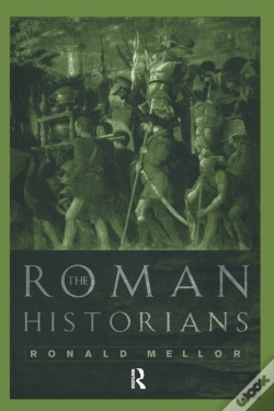 Capa do artigo Roman Historians