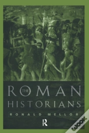 Capa do artigo Roman Historians