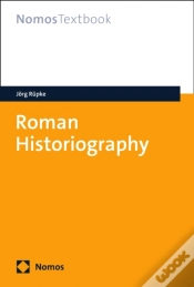 Capa do artigo Roman Historiography