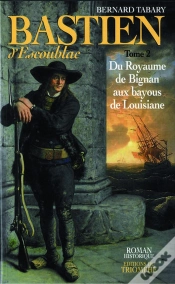 Capa do artigo Roman Historique - Bastien D