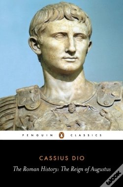 Capa do artigo Roman History