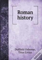 Capa do artigo Roman History