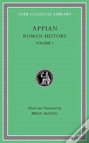 Capa do artigo Roman History, Volume I