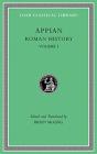 Roman History, Volume I - Preview