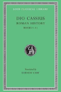 Roman History, Volume I - Preview