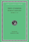 Roman History, Volume Ii
